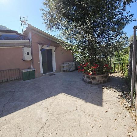 B&B Casa Rosola Colli di Fontanelle Exterior photo